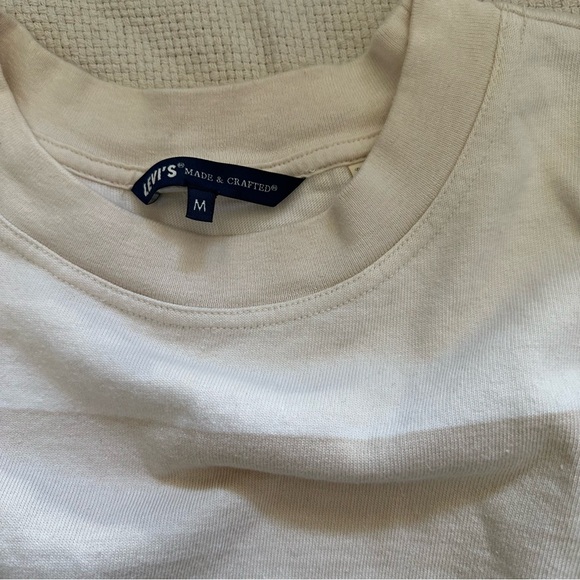 BRACELET SLEEVE T-SHIRT - Picture 9 of 10